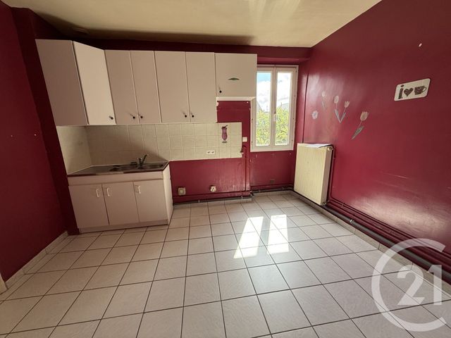 appartement - CHATEAU LANDON - 77