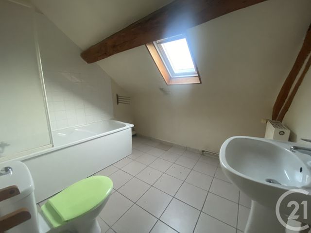 Appartement F3 &agrave; louer - 3 pi&egrave;ces - 58,84 m2 - Chateau Landon - 77 - ILE-DE-FRANCE