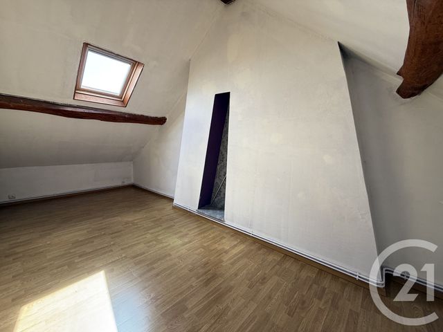 Appartement F3 &agrave; louer - 3 pi&egrave;ces - 58,84 m2 - Chateau Landon - 77 - ILE-DE-FRANCE