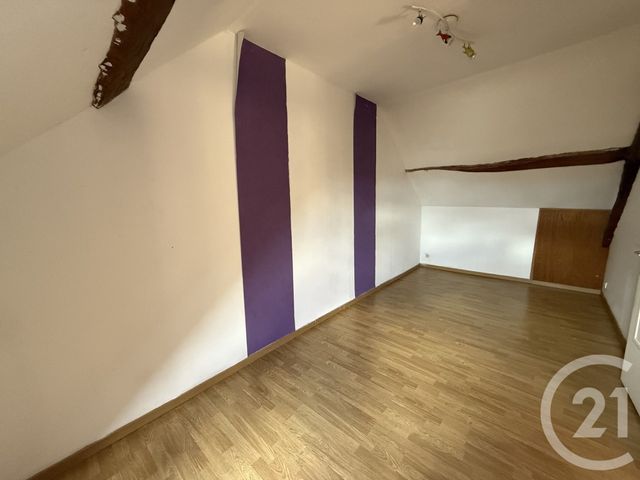 Appartement F3 &agrave; louer - 3 pi&egrave;ces - 58,84 m2 - Chateau Landon - 77 - ILE-DE-FRANCE