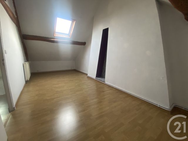 Appartement F3 &agrave; louer - 3 pi&egrave;ces - 58,84 m2 - Chateau Landon - 77 - ILE-DE-FRANCE
