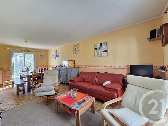 Maison &agrave; vendre - 6 pi&egrave;ces - 115,20 m2 - St Pierre Les Nemours - 77 - ILE-DE-FRANCE