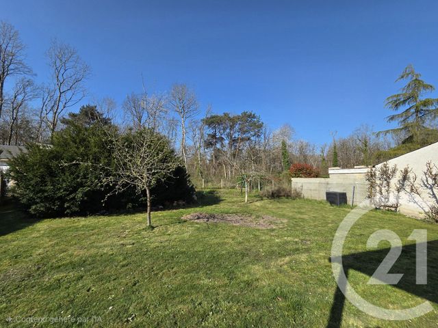 Maison &agrave; vendre - 6 pi&egrave;ces - 115,20 m2 - St Pierre Les Nemours - 77 - ILE-DE-FRANCE