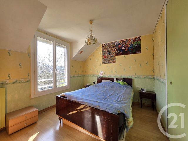 Maison &agrave; vendre - 6 pi&egrave;ces - 115,20 m2 - St Pierre Les Nemours - 77 - ILE-DE-FRANCE