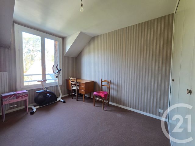 Maison &agrave; vendre - 6 pi&egrave;ces - 115,20 m2 - St Pierre Les Nemours - 77 - ILE-DE-FRANCE