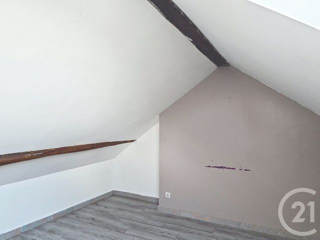 Appartement F3 &agrave; vendre - 3 pi&egrave;ces - 77,52 m2 - Nemours - 77 - ILE-DE-FRANCE