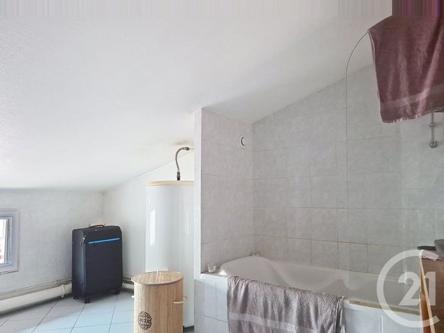 Appartement F3 &agrave; vendre - 3 pi&egrave;ces - 77,52 m2 - Nemours - 77 - ILE-DE-FRANCE