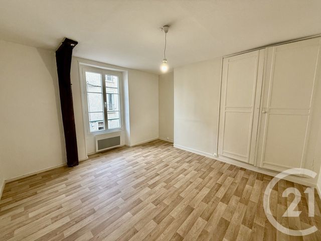 Appartement F1 &agrave; louer - 1 pi&egrave;ce - 32,02 m2 - Nemours - 77 - ILE-DE-FRANCE