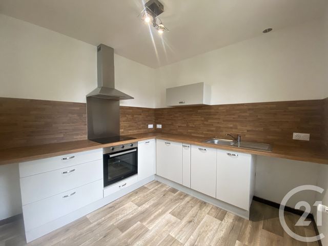 Maison &agrave; louer - 3 pi&egrave;ces - 63,12 m2 - Dordives - 45 - CENTRE