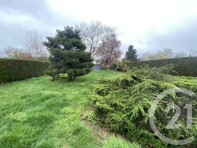 Maison &agrave; louer - 3 pi&egrave;ces - 63,12 m2 - Dordives - 45 - CENTRE