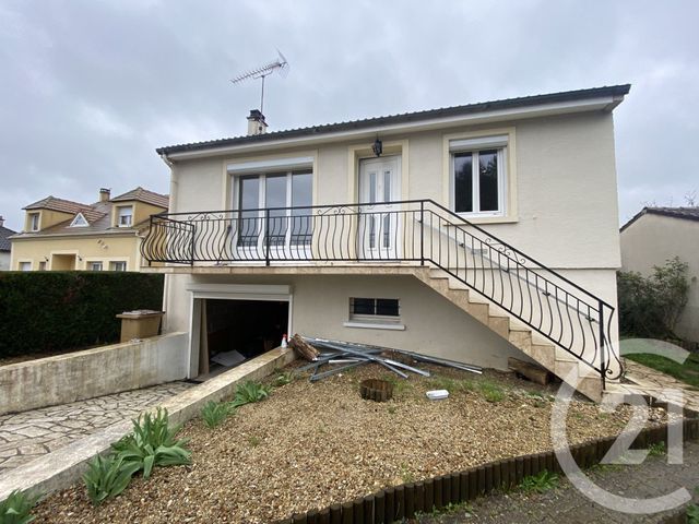 maison - DORDIVES - 45