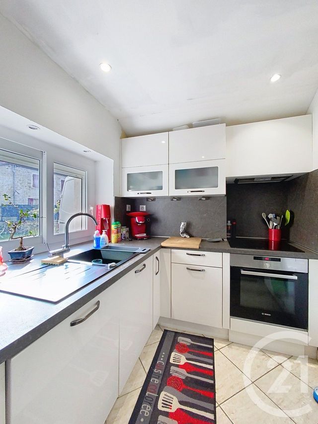 Maison &agrave; vendre - 5 pi&egrave;ces - 108 m2 - Bougligny - 77 - ILE-DE-FRANCE