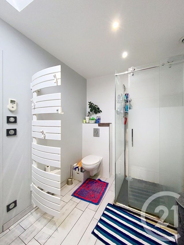 Maison &agrave; vendre - 5 pi&egrave;ces - 108 m2 - Bougligny - 77 - ILE-DE-FRANCE