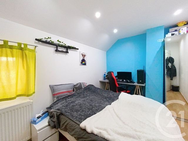 Maison &agrave; vendre - 5 pi&egrave;ces - 108 m2 - Bougligny - 77 - ILE-DE-FRANCE