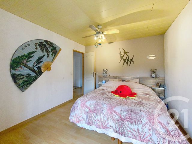 Maison &agrave; vendre - 5 pi&egrave;ces - 108 m2 - Bougligny - 77 - ILE-DE-FRANCE