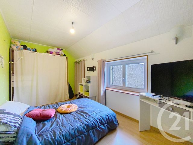 Maison &agrave; vendre - 5 pi&egrave;ces - 108 m2 - Bougligny - 77 - ILE-DE-FRANCE