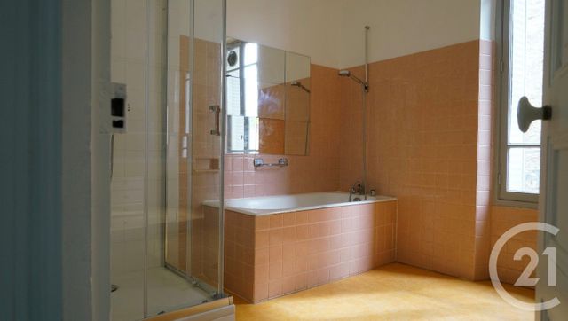 Maison &agrave; louer - 6 pi&egrave;ces - 120,60 m2 - Nemours - 77 - ILE-DE-FRANCE