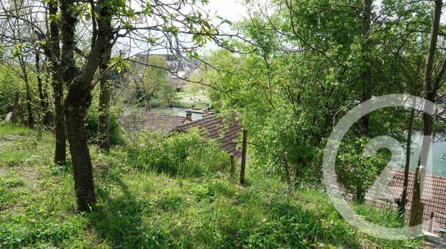 Maison &agrave; louer - 6 pi&egrave;ces - 120,60 m2 - Nemours - 77 - ILE-DE-FRANCE