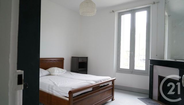 Maison &agrave; louer - 6 pi&egrave;ces - 120,60 m2 - Nemours - 77 - ILE-DE-FRANCE