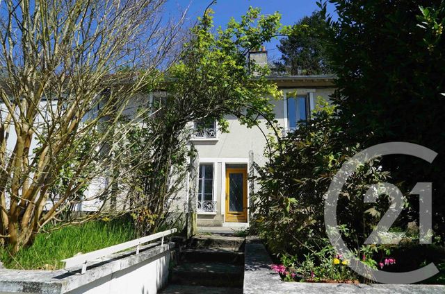 maison - NEMOURS - 77