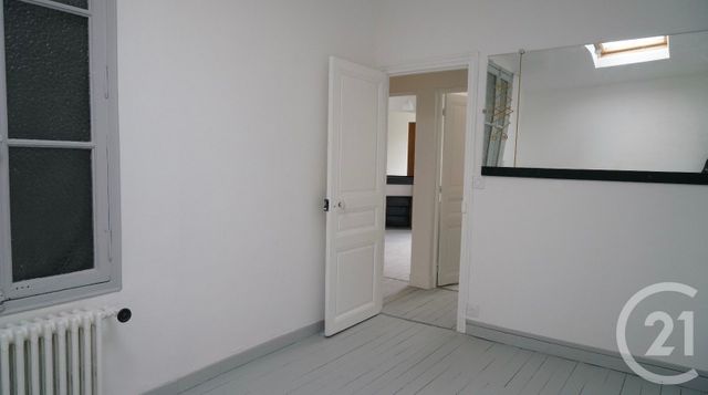 Maison &agrave; louer - 6 pi&egrave;ces - 120,60 m2 - Nemours - 77 - ILE-DE-FRANCE