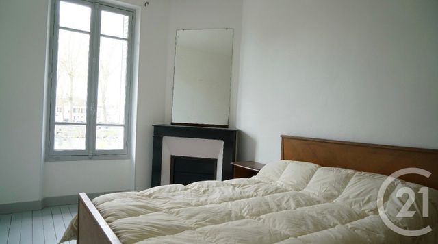 Maison &agrave; louer - 6 pi&egrave;ces - 120,60 m2 - Nemours - 77 - ILE-DE-FRANCE