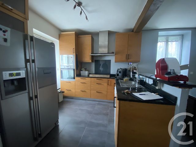 Maison &agrave; louer - 4 pi&egrave;ces - 108 m2 - Souppes Sur Loing - 77 - ILE-DE-FRANCE