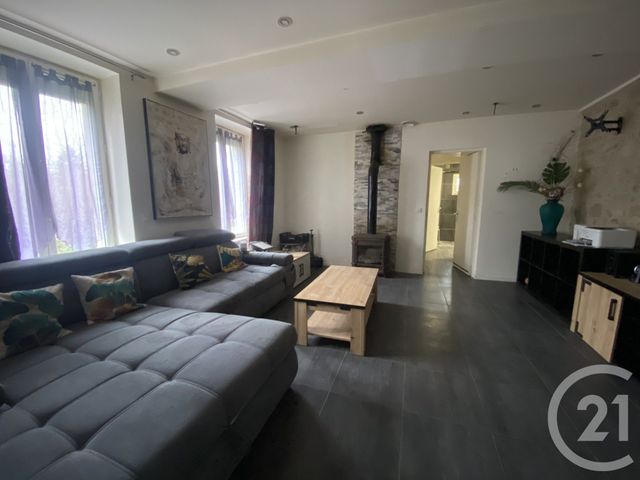 Maison &agrave; louer - 4 pi&egrave;ces - 108 m2 - Souppes Sur Loing - 77 - ILE-DE-FRANCE