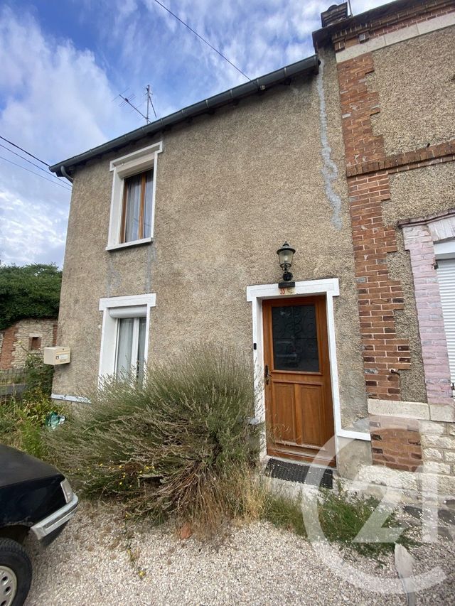 maison - SOUPPES SUR LOING - 77