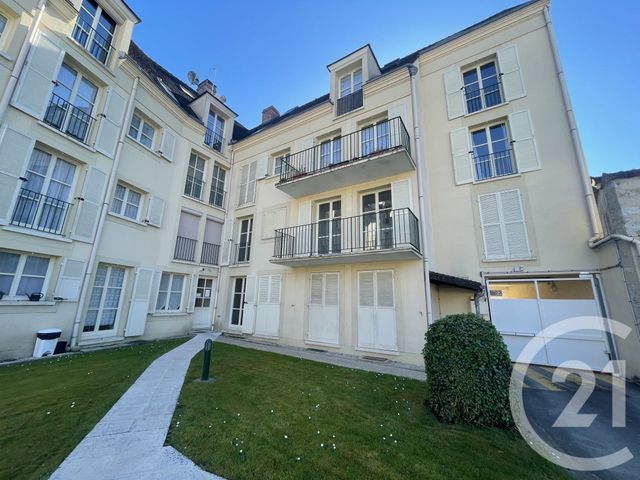 appartement - NEMOURS - 77