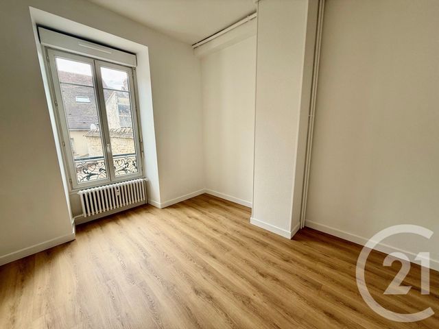 Appartement F2 &agrave; louer - 2 pi&egrave;ces - 41 m2 - Nemours - 77 - ILE-DE-FRANCE