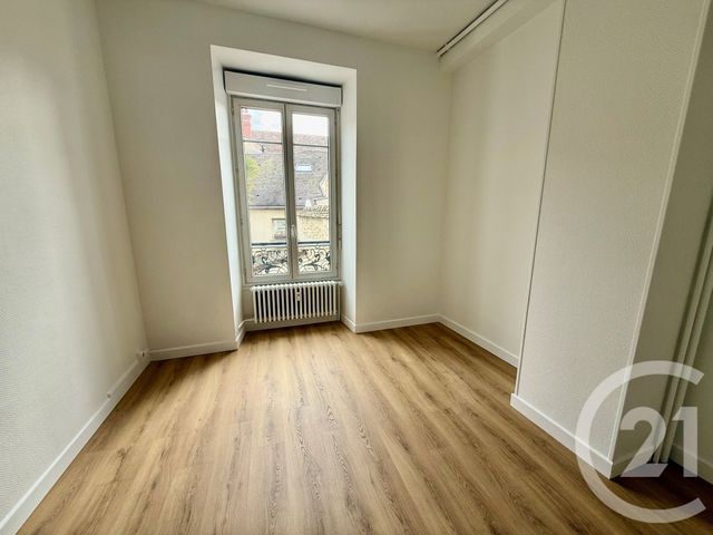 Appartement F2 &agrave; louer - 2 pi&egrave;ces - 41 m2 - Nemours - 77 - ILE-DE-FRANCE