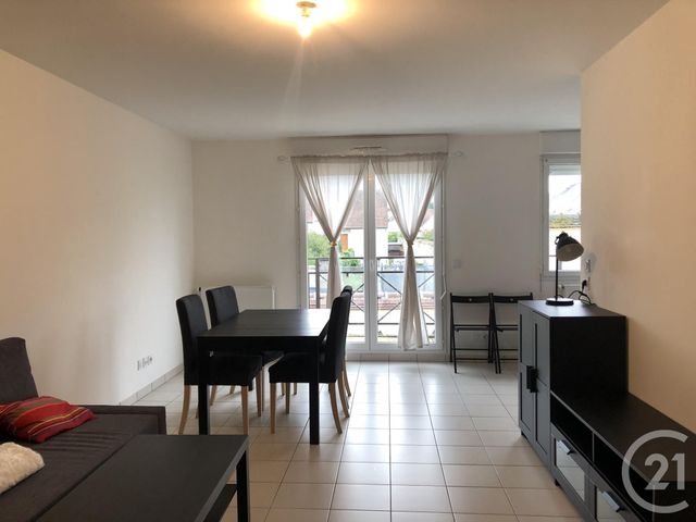 Appartement F2 &agrave; louer - 2 pi&egrave;ces - 55,05 m2 - Nemours - 77 - ILE-DE-FRANCE