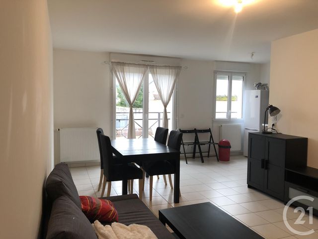 Appartement F2 &agrave; louer - 2 pi&egrave;ces - 55,05 m2 - Nemours - 77 - ILE-DE-FRANCE