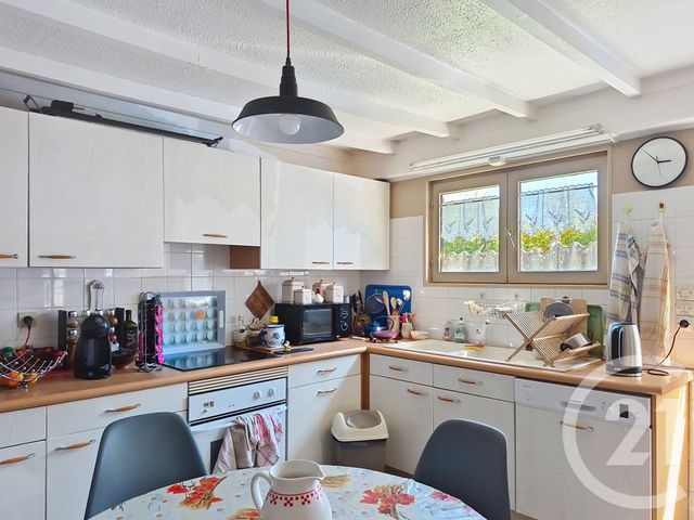 Maison &agrave; vendre - 4 pi&egrave;ces - 79 m2 - St Pierre Les Nemours - 77 - ILE-DE-FRANCE