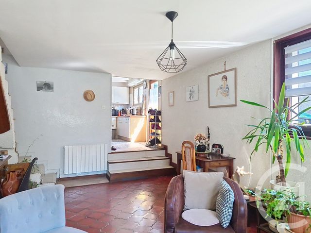 Maison &agrave; vendre - 4 pi&egrave;ces - 79 m2 - St Pierre Les Nemours - 77 - ILE-DE-FRANCE