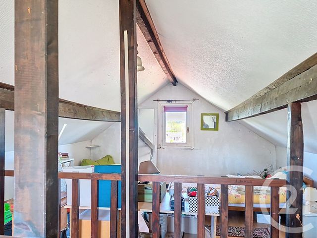 Maison &agrave; vendre - 4 pi&egrave;ces - 79 m2 - St Pierre Les Nemours - 77 - ILE-DE-FRANCE