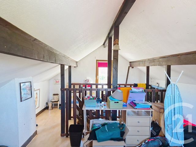 Maison &agrave; vendre - 4 pi&egrave;ces - 79 m2 - St Pierre Les Nemours - 77 - ILE-DE-FRANCE