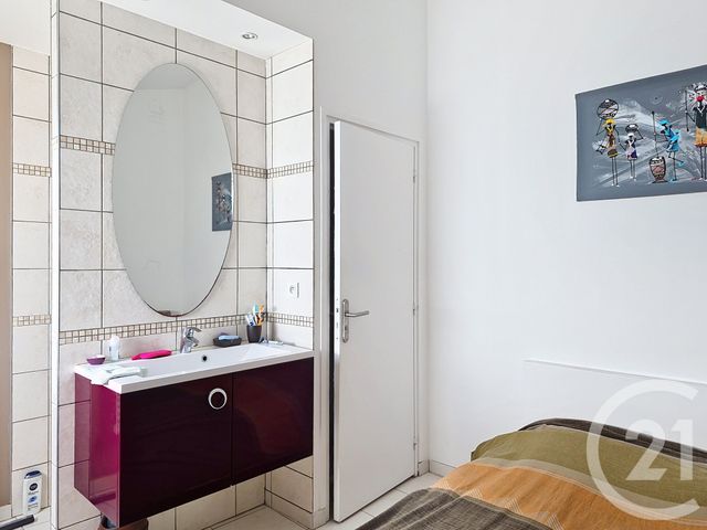 Maison &agrave; vendre - 4 pi&egrave;ces - 79 m2 - St Pierre Les Nemours - 77 - ILE-DE-FRANCE