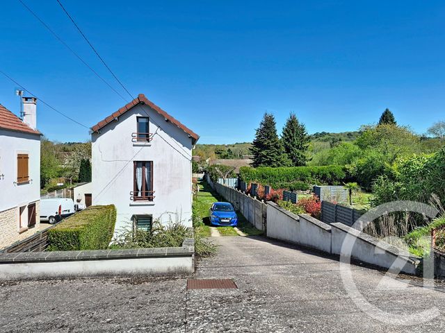 Maison &agrave; vendre - 4 pi&egrave;ces - 79 m2 - St Pierre Les Nemours - 77 - ILE-DE-FRANCE