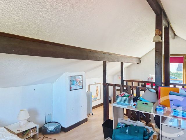 Maison &agrave; vendre - 4 pi&egrave;ces - 79 m2 - St Pierre Les Nemours - 77 - ILE-DE-FRANCE