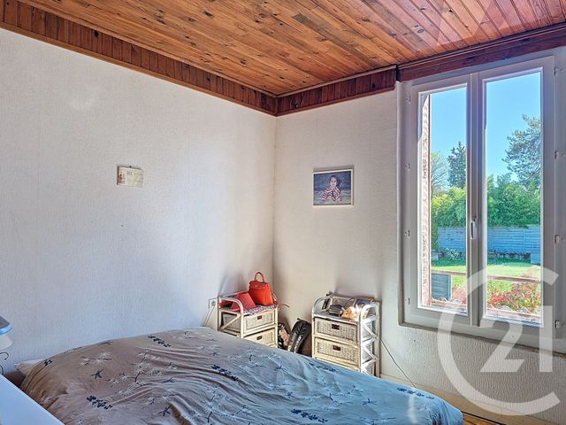 Maison &agrave; vendre - 4 pi&egrave;ces - 79 m2 - St Pierre Les Nemours - 77 - ILE-DE-FRANCE