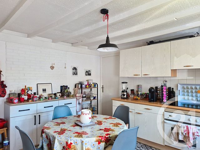 Maison &agrave; vendre - 4 pi&egrave;ces - 79 m2 - St Pierre Les Nemours - 77 - ILE-DE-FRANCE