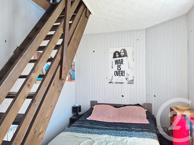 Maison &agrave; vendre - 4 pi&egrave;ces - 79 m2 - St Pierre Les Nemours - 77 - ILE-DE-FRANCE