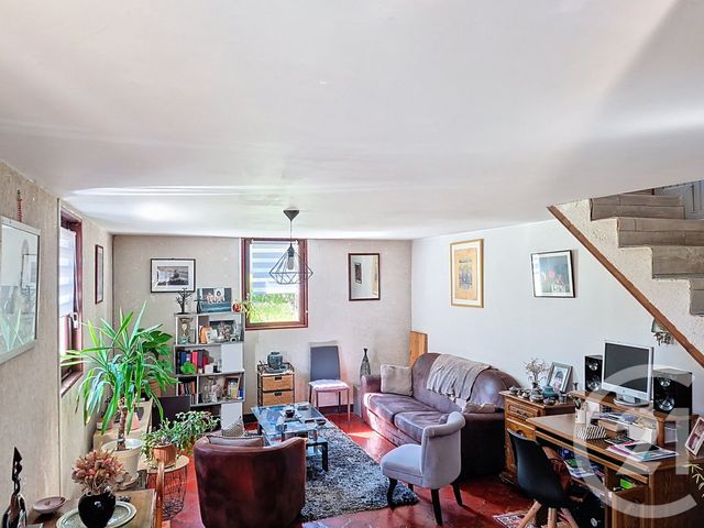 Maison &agrave; vendre - 4 pi&egrave;ces - 79 m2 - St Pierre Les Nemours - 77 - ILE-DE-FRANCE