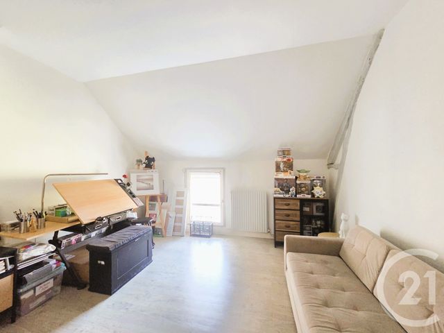 Maison &agrave; vendre - 6 pi&egrave;ces - 190 m2 - Ichy - 77 - ILE-DE-FRANCE