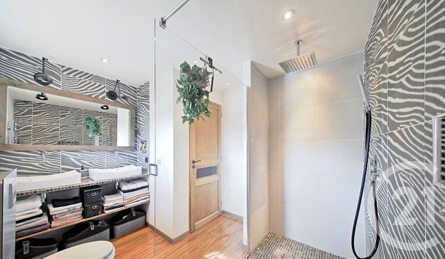 Maison &agrave; vendre - 6 pi&egrave;ces - 190 m2 - Ichy - 77 - ILE-DE-FRANCE