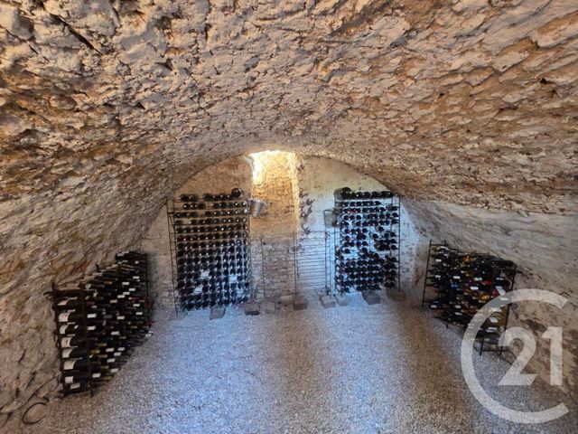 Maison &agrave; vendre - 6 pi&egrave;ces - 190 m2 - Ichy - 77 - ILE-DE-FRANCE