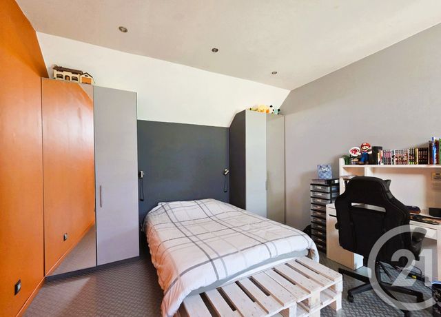 Maison &agrave; vendre - 6 pi&egrave;ces - 190 m2 - Ichy - 77 - ILE-DE-FRANCE