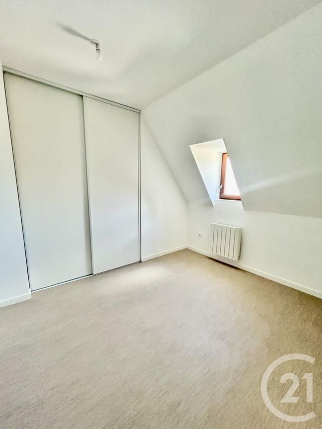 Appartement F3 &agrave; louer - 3 pi&egrave;ces - 51,32 m2 - Nemours - 77 - ILE-DE-FRANCE